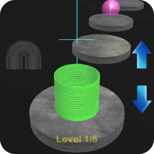 Slinky logo