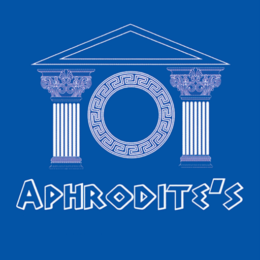 Aphrodite’s logo