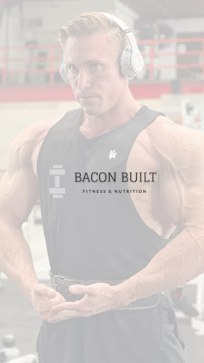 Android application Bacon Built screenshort