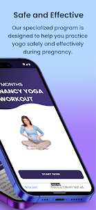 Pregnancy Yoga for 275 Days
