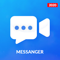 Free Video Calls Video Chat  Messenger