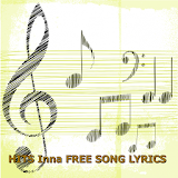 HITS Inna FREE SONG LYRICS icon