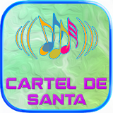 Cartel De Santa Music Lyrics icon