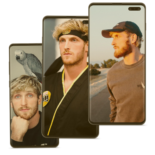 Logan Paul Wallpaper Download on Windows