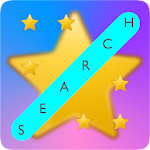 Cover Image of Скачать Find words: search words  APK