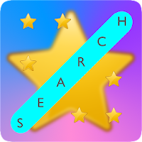 Find words: search words