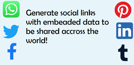 Free Social Link Generator 5