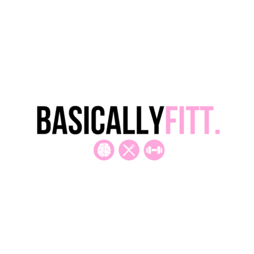 Basically Fitt logo