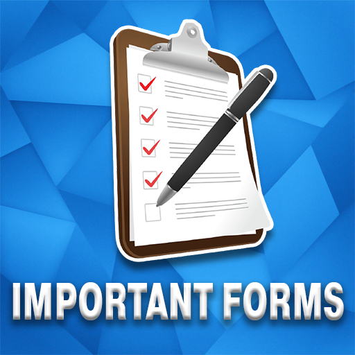 Forms App 1.15 Icon