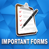 Forms App icon