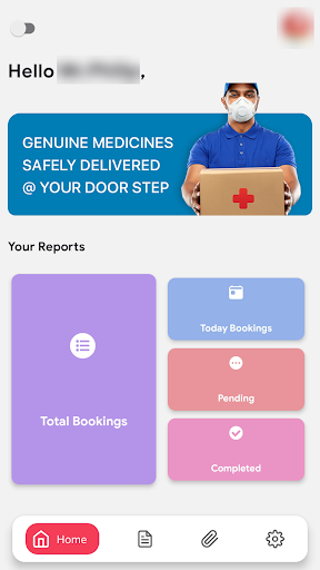 PetSync Partner Screen 2