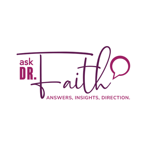 ASKDOCTORFAITH logo