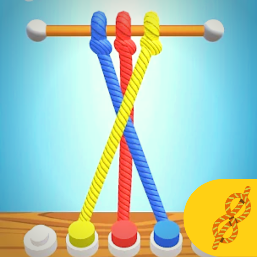 Rope Master – Apps on Google Play