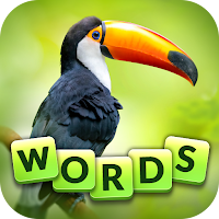 Words and Animals - Crosswords