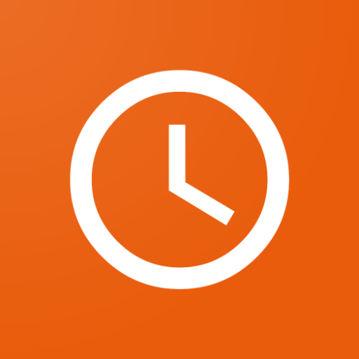Komdex Urenregistratie logo