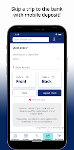 Emprise Bank Mobile v5.0.0 (Earn Money) Free For Android 4
