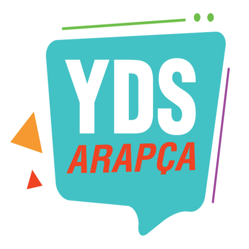 YDS Arapça logo