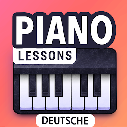 Symbolbild für Klavier-App