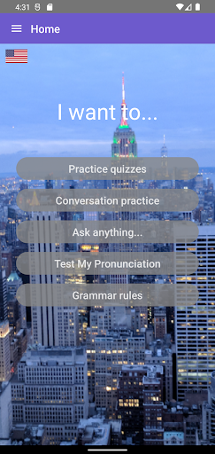Applingo Screen 2