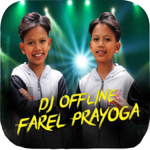 DJ viral remix farel prayoga Download on Windows