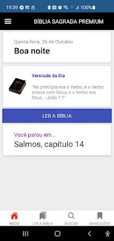 Bíblia Atualizada Premiumのおすすめ画像4