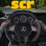 Cover Image of Download Sensitive Car Racing 1.3 APK