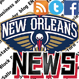New Orleans Pelicans All News icon