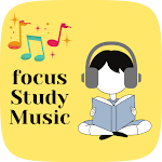 Cover Image of Tải xuống concentration Study Music 1 APK