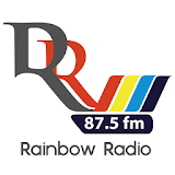RAINBOW RADIO icon