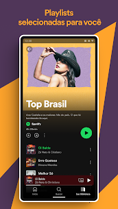 Spotify Premium 8.9.38.494 Mod Apk (Tudo Desbloqueado) 3