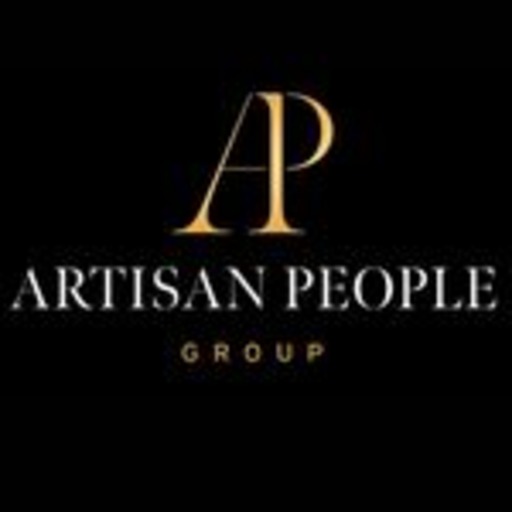 Artisan People Staff logo