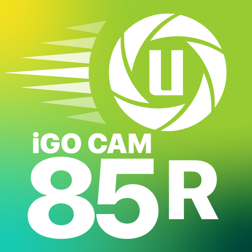 iGO 85R  Icon