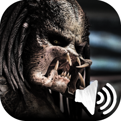 Predator Sounds Download on Windows