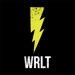 WRLT Lightning 100 Nashville 아이콘 이미지