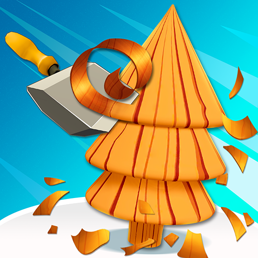 Carving Expert logo