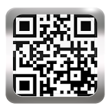 Qr code reader and scanner icon