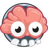 Battle of Brains - IQ Quiz icon