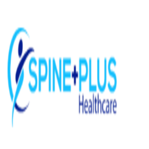 SpinePlus Healthcare logo