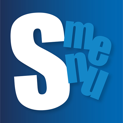 Smenu - 點餐易 logo
