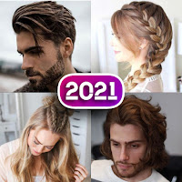 Hairstyle 2021 step by step Girls Boys Tutorials