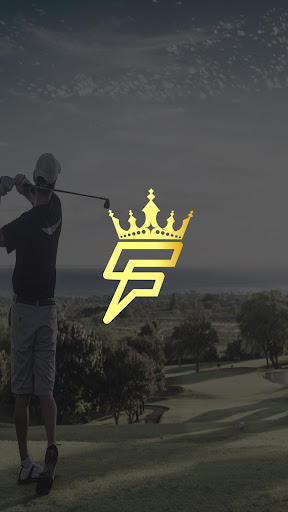 Android application Fairway Performance VIP screenshort