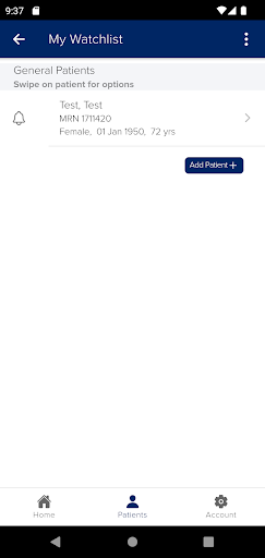 PathWorks Screen 2
