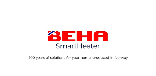BEHA Bluetooth Heater