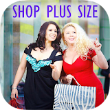 Shop Plus Size icon