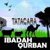 Tatacara Ibadah Qurban icon