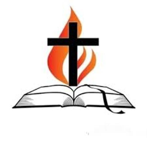 Aplicativo para Igrejas logo