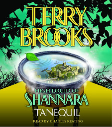 Icon image High Druid of Shannara: Tanequil