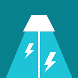 Tradfri Thunder - Lightning for Home Smart lights icon