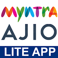 Online Fashion Shopping App For Myntra, Ajio
