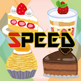 Cake Speed (card game) icon